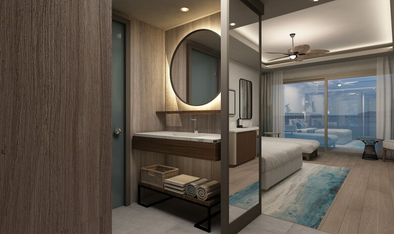 Hotel Seaden Quality Resort & Spa ? All Inclusive