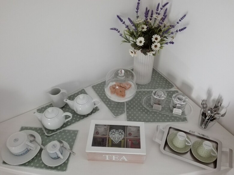 Bed & Breakfast Il Nido Di Almat�