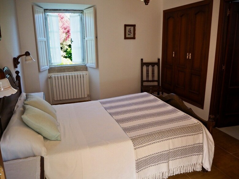 Hotel Casa De Laxe