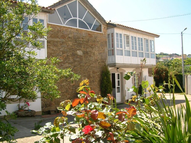 Hotel Casa De Laxe