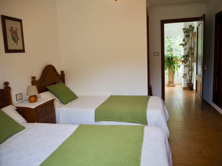 Hotel Casa De Laxe