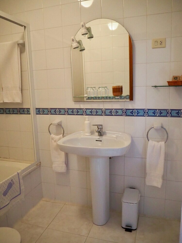 Hotel Casa De Laxe