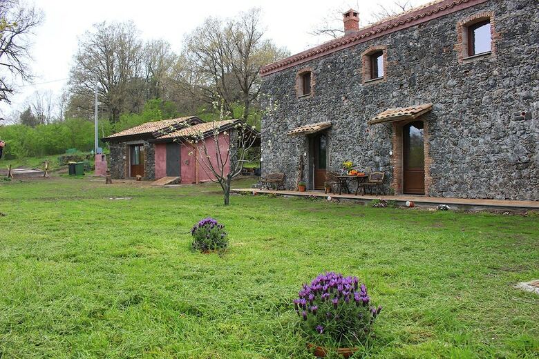 Agroturismo Agriturismo La Caraffara