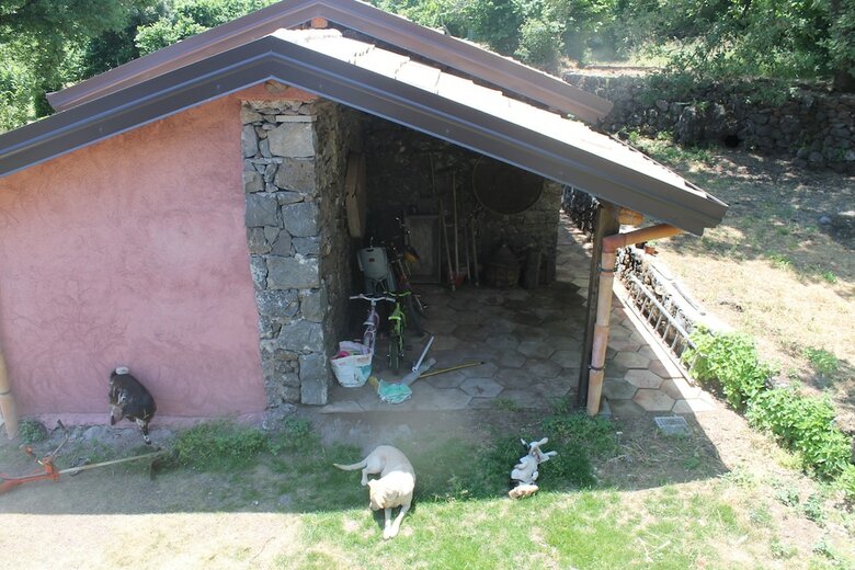 Agroturismo Agriturismo La Caraffara
