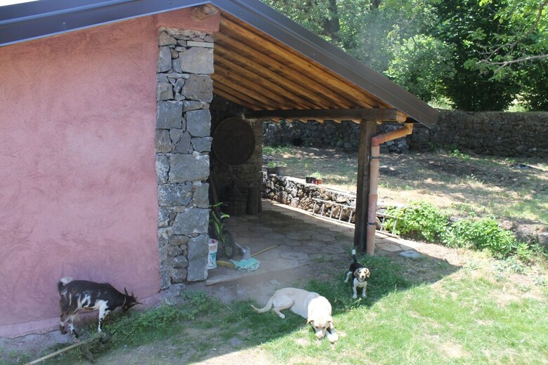 Agroturismo Agriturismo La Caraffara