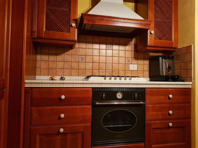 Bed & Breakfast La Taverna