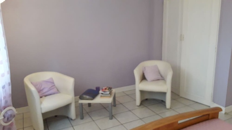 Apartamento Gu�ra�ague Etcheverry Garaya