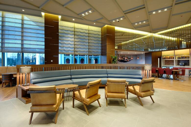 Hotel Hampton By Hilton Bursa