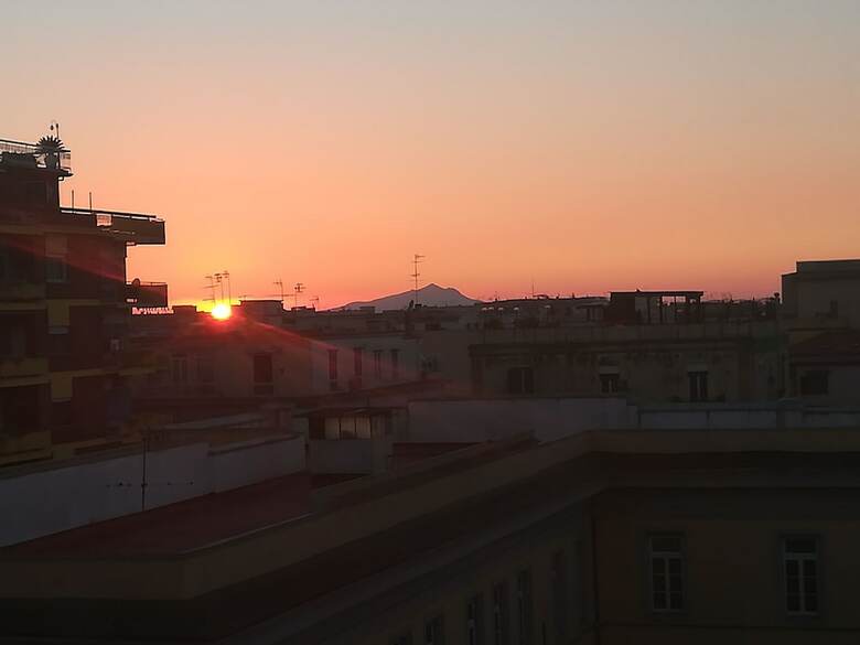 Bed & Breakfast Rosso Di Sera