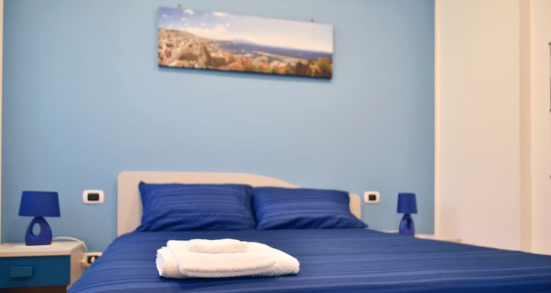 Bed & Breakfast Rosso Di Sera