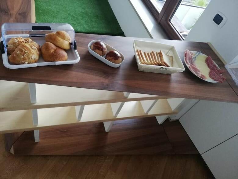 Bed & Breakfast Rosso Di Sera