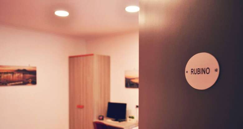 Bed & Breakfast Rosso Di Sera