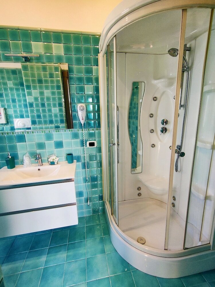 Bed & Breakfast Rosso Di Sera