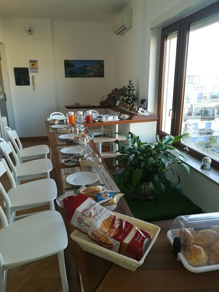 Bed & Breakfast Rosso Di Sera