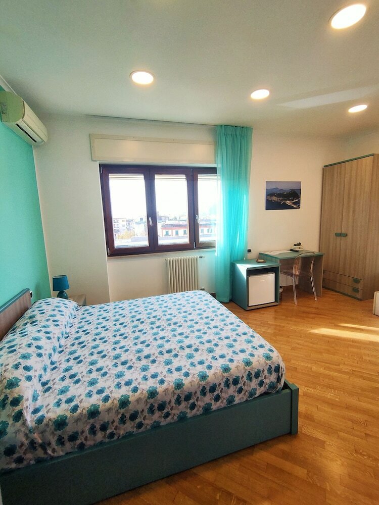 Bed & Breakfast Rosso Di Sera