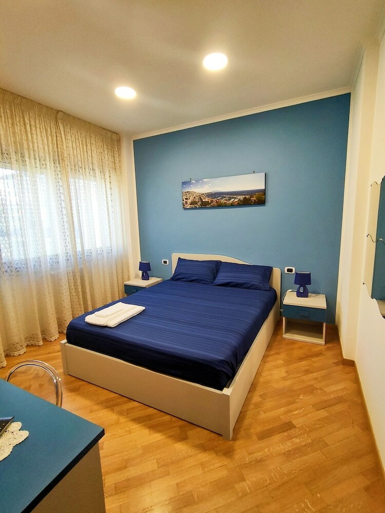 Bed & Breakfast Rosso Di Sera