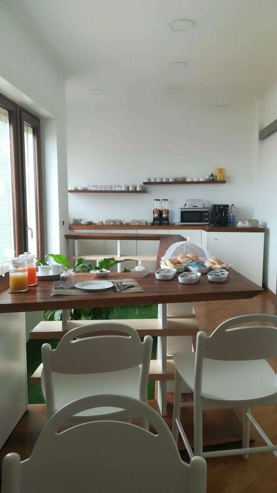 Bed & Breakfast Rosso Di Sera