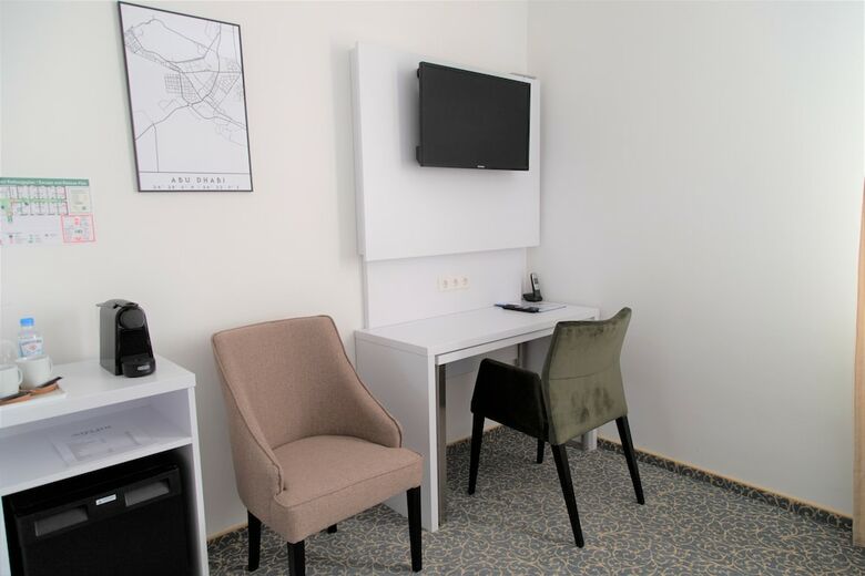 Amplidi Hotel Hannover
