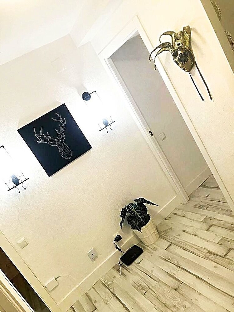 Apartment - Travel And Holidays La Marina