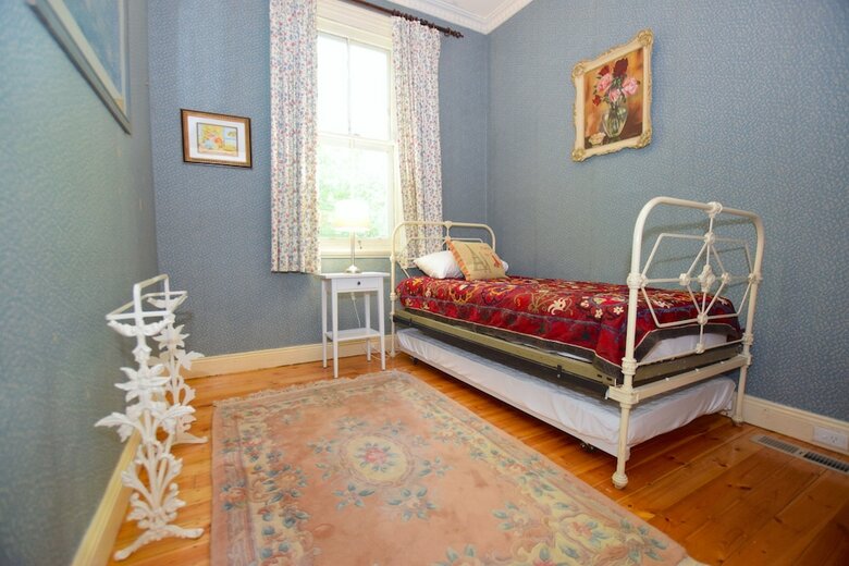 Mintie Cottage
