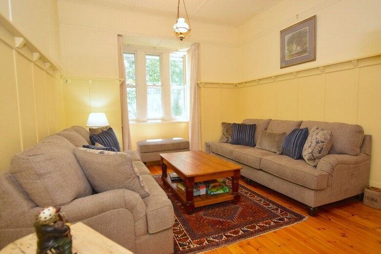 Mintie Cottage