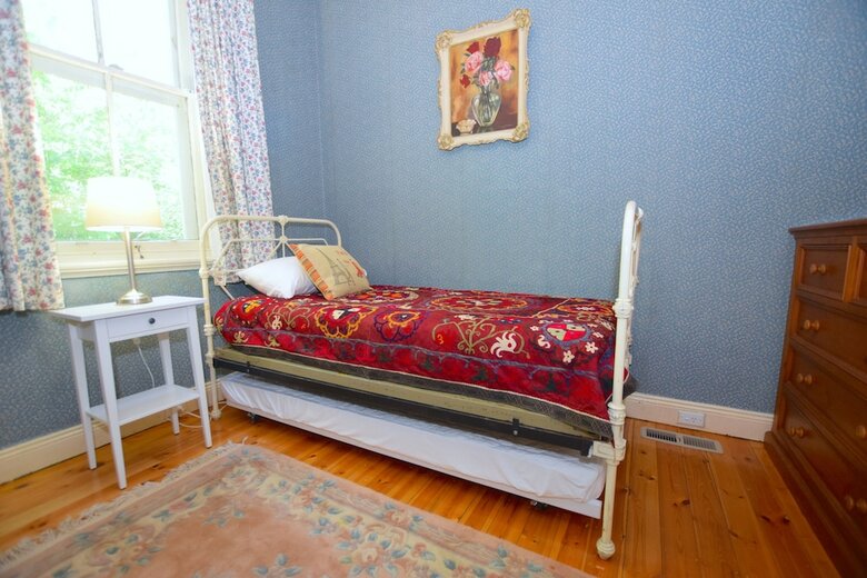 Mintie Cottage