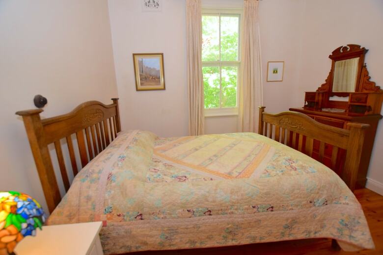 Mintie Cottage
