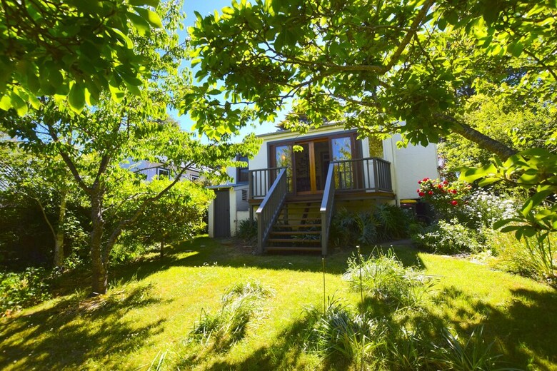 Mintie Cottage