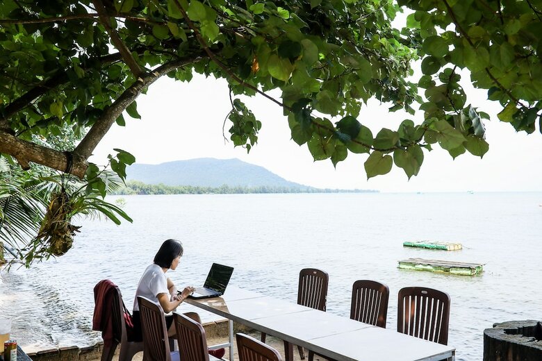 Hotel Local Beach Phu Quoc