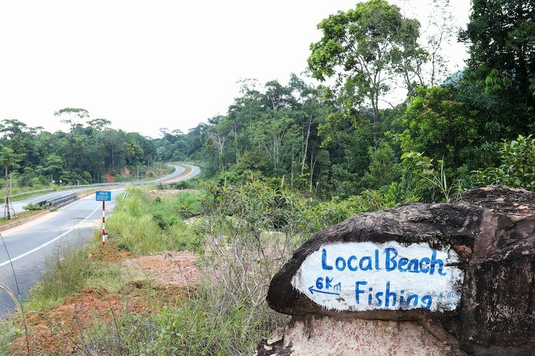 Hotel Local Beach Phu Quoc