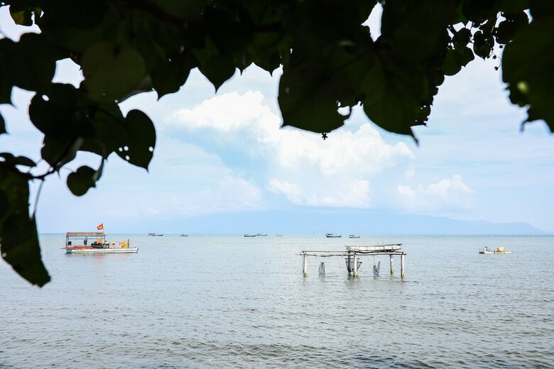 Hotel Local Beach Phu Quoc