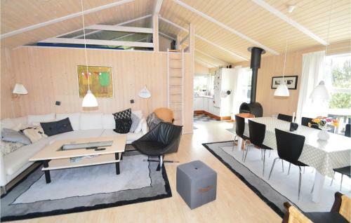 Holiday Home Stellavej L�kken Denm