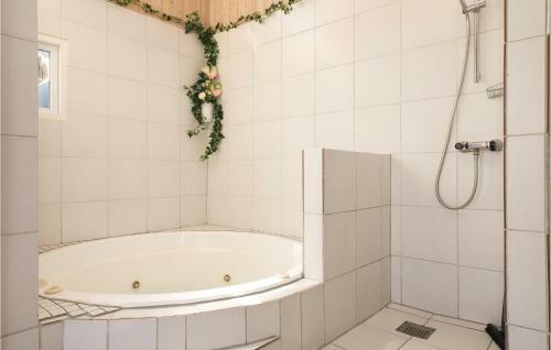 Holiday Home F�rup Klitvej Saltum X