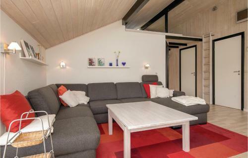 Holiday Home F�rup Klitvej Saltum X