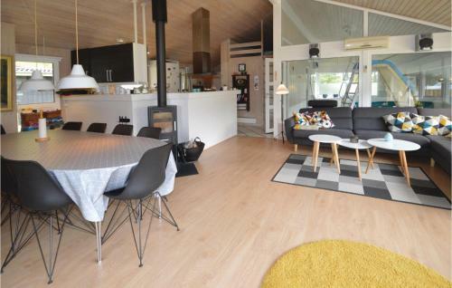 Holiday Home �rnebjergvej Saltum IV