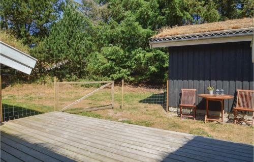Holiday Home �rnebjergvej Saltum IV