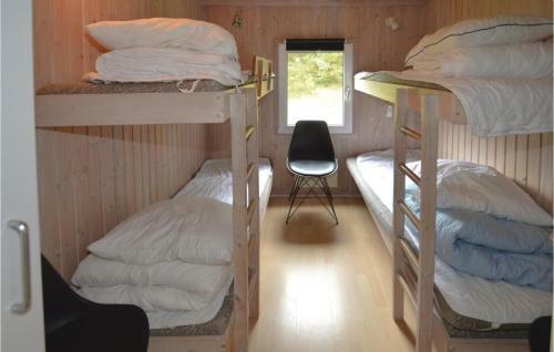 Holiday Home �rnebjergvej Saltum IV