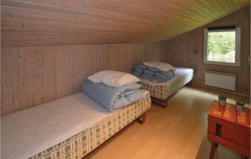 Holiday Home �rnebjergvej Saltum IV