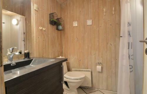 Holiday Home �rnebjergvej Saltum IV