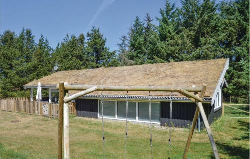 Holiday Home �rnebjergvej Saltum IV