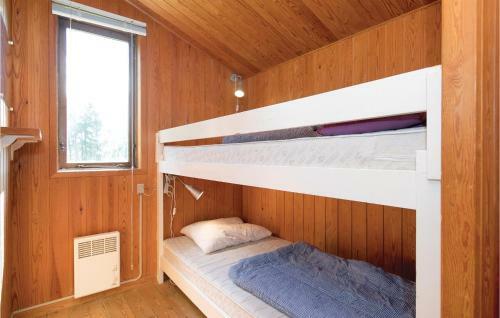 Holiday Home Klaus Bjergvej