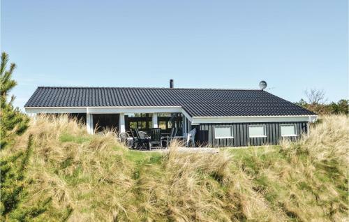 Holiday Home R�bukvej