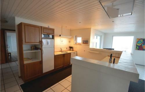 Holiday Home Sandn�shagevej Fr�strup IV