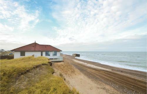 Holiday Home Sandn�shagevej Fr�strup IV