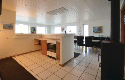 Holiday Home Sandn�shagevej Fr�strup IV