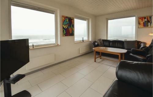 Holiday Home Sandn�shagevej Fr�strup IV