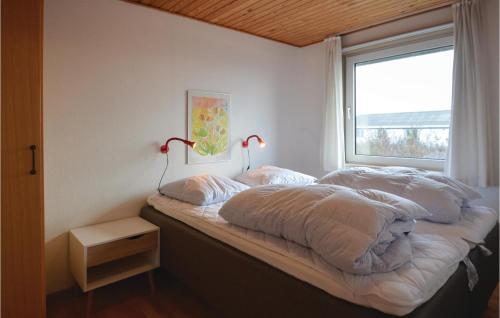 Holiday Home Sandn�shagevej Fr�strup IV