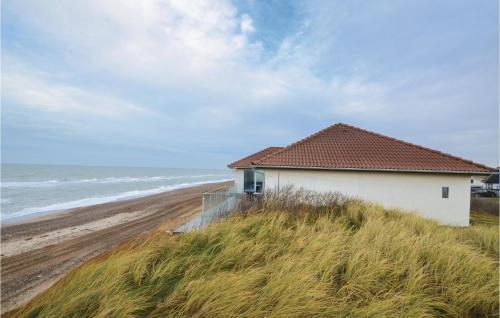 Holiday Home Sandn�shagevej Fr�strup IV