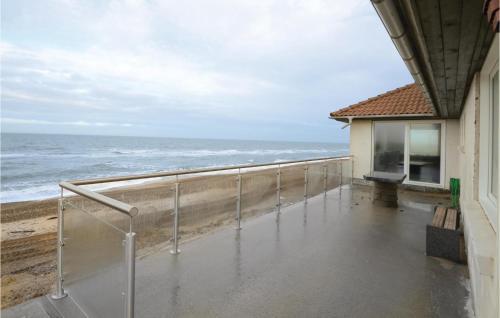 Holiday Home Sandn�shagevej Fr�strup IV