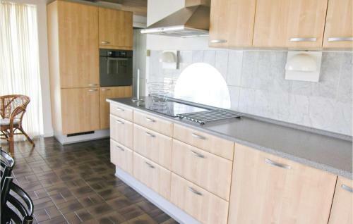 Holiday Home Strandk�rvej